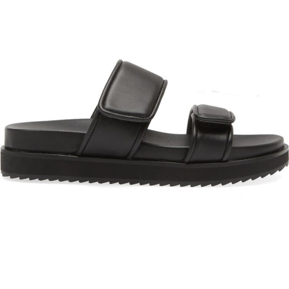OPEN EDIT Finley Slide Sandal - Picture 10 of 15
